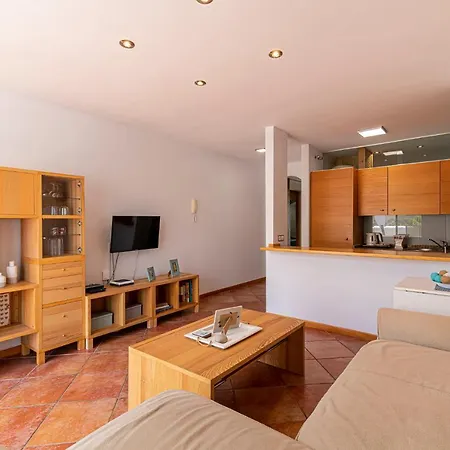 Go2tenerife Apart'chaga Terrace, Pools & Free Parking דירה