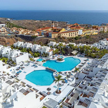 Go2tenerife Apart'chaga Terrace, Pools & Free Parking * אדחה